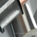 Aluminio revestido alambre de acero alambre único de aluminio
